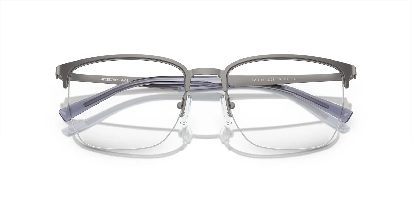 Emporio Armani 1151 Eyeglasses - view 14